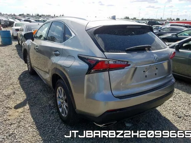 JTJBARBZ2H2099665 фото 4