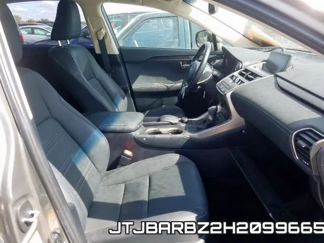 JTJBARBZ2H2099665 фото 6