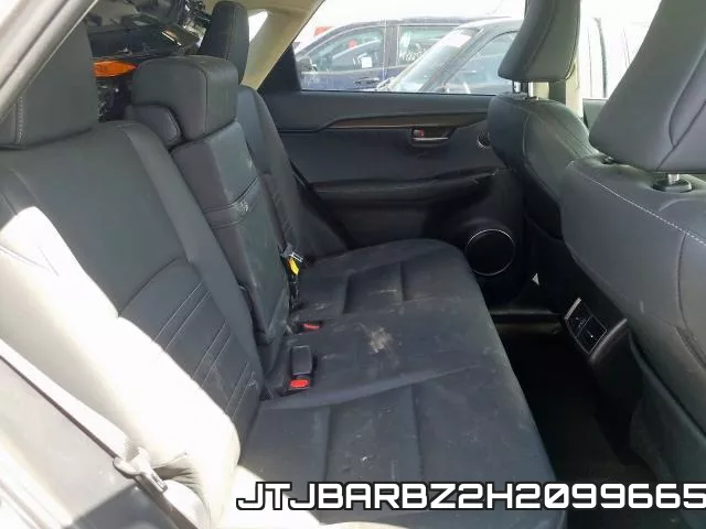 JTJBARBZ2H2099665 фото 7