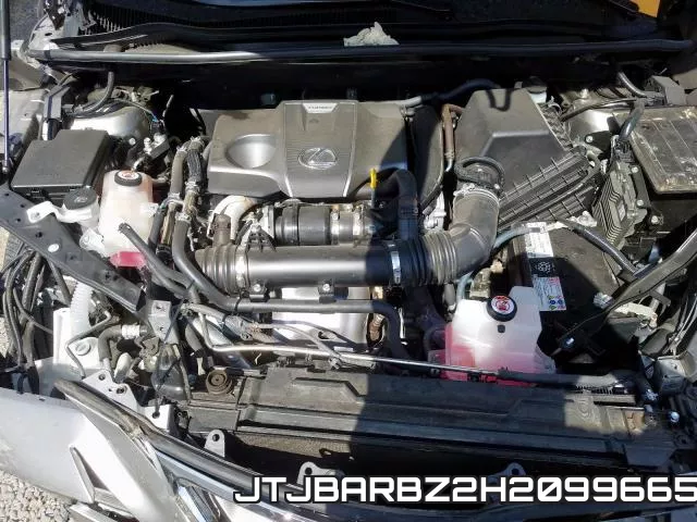 JTJBARBZ2H2099665 фото 8