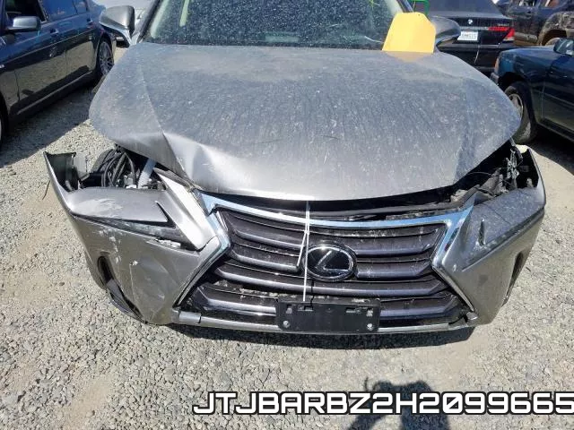 JTJBARBZ2H2099665 фото 10