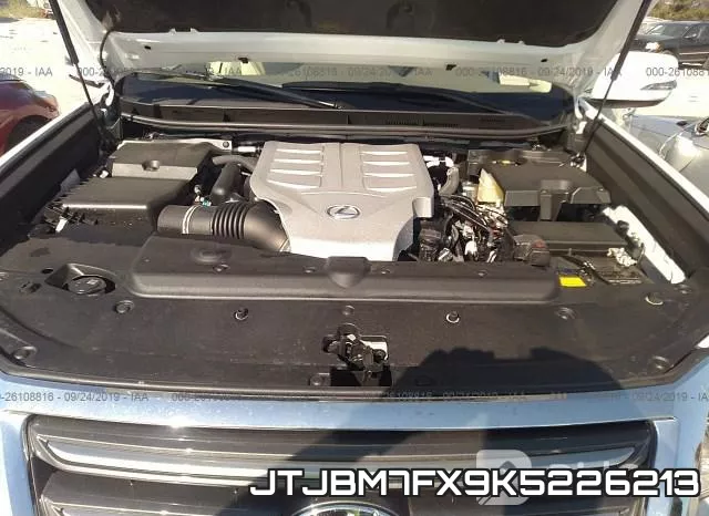 JTJBM7FX9K5226213 фото 2