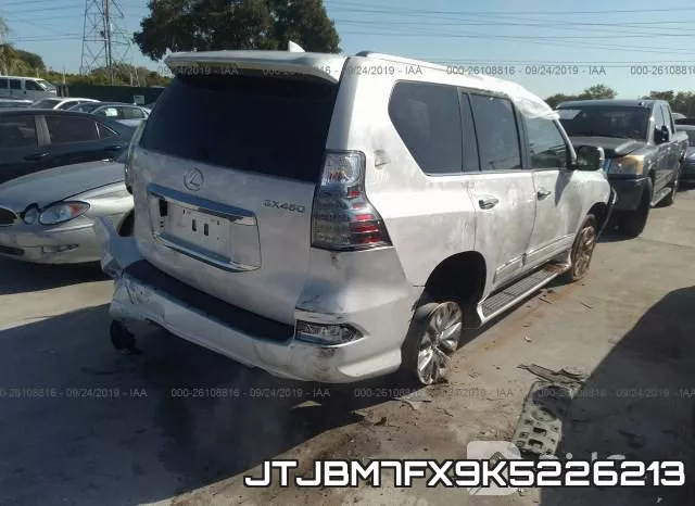 JTJBM7FX9K5226213 фото 5