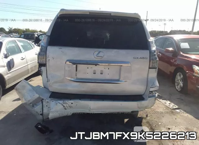 JTJBM7FX9K5226213 фото 7