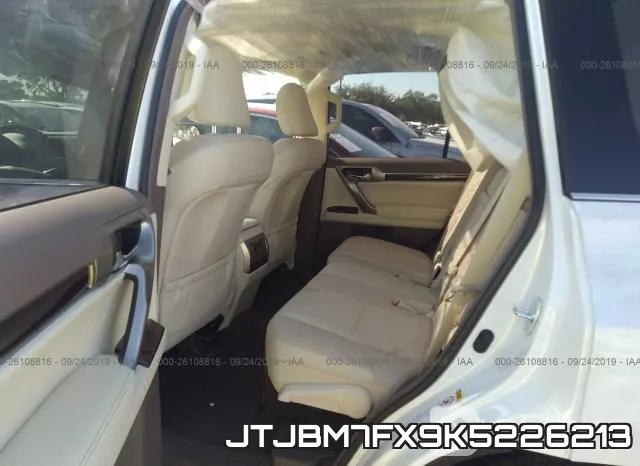 JTJBM7FX9K5226213 фото 8