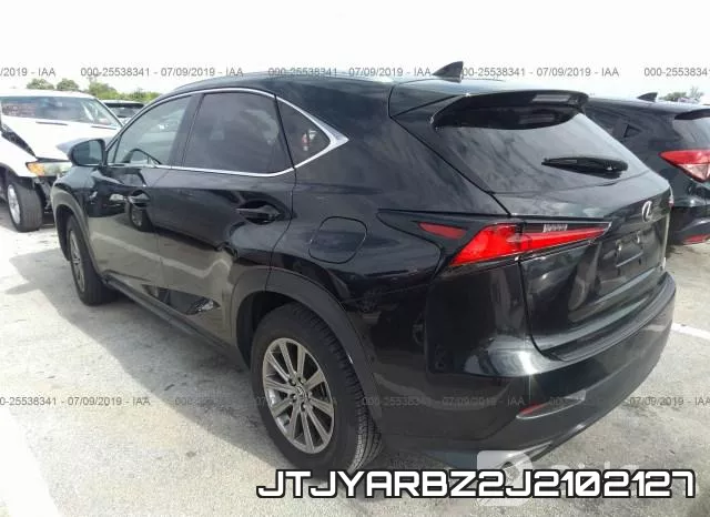JTJYARBZ2J2102127 фото 4