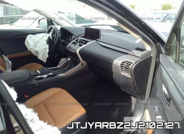 JTJYARBZ2J2102127 фото 6
