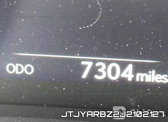 JTJYARBZ2J2102127 фото 8