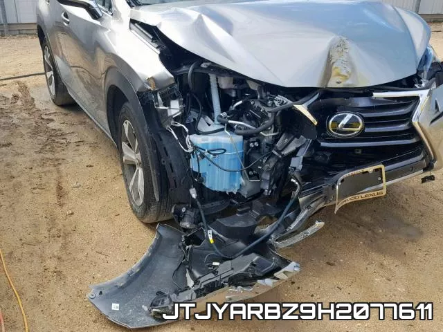 JTJYARBZ9H2077611 фото 9
