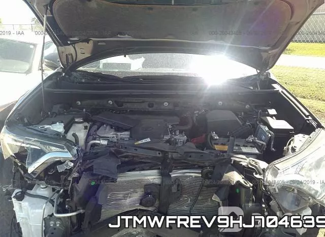 JTMWFREV9HJ704639 фото 2