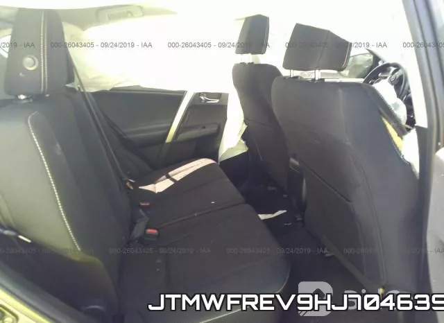 JTMWFREV9HJ704639 фото 9