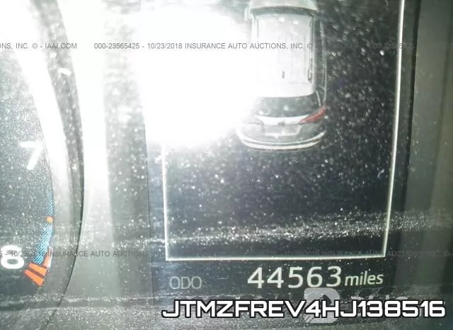 JTMZFREV4HJ138516 фото 8