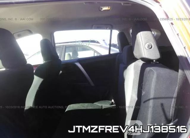 JTMZFREV4HJ138516 фото 9