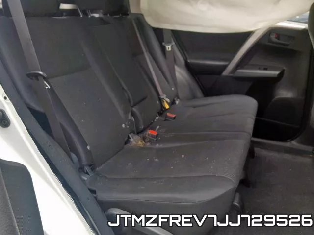 JTMZFREV7JJ729526 фото 6