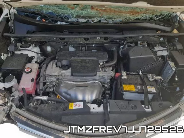 JTMZFREV7JJ729526 фото 7