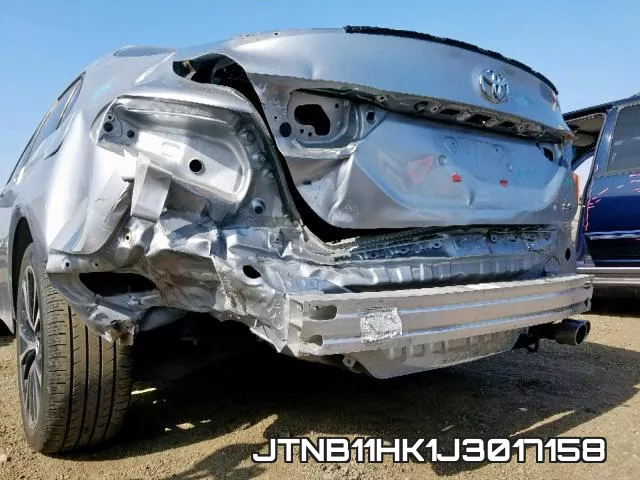 JTNB11HK1J3017158 фото 10