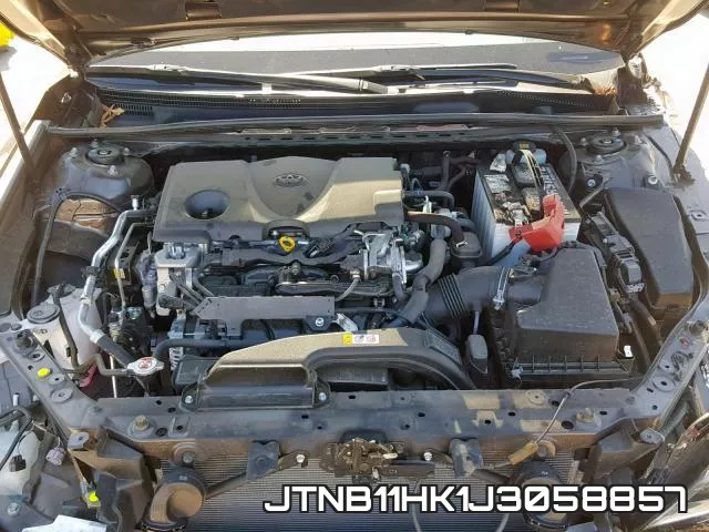 JTNB11HK1J3058857 фото 8