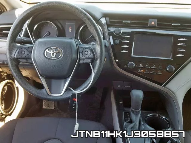 JTNB11HK1J3058857 фото 10