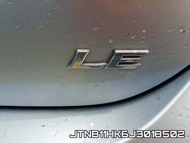 JTNB11HK6J3018502 фото 10