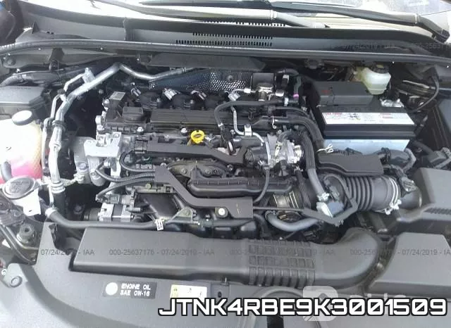 JTNK4RBE9K3001509 фото 2