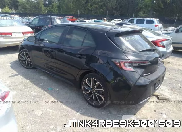 JTNK4RBE9K3001509 фото 4