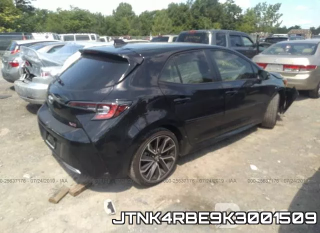 JTNK4RBE9K3001509 фото 5