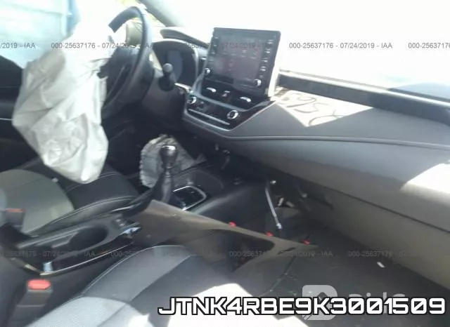JTNK4RBE9K3001509 фото 6