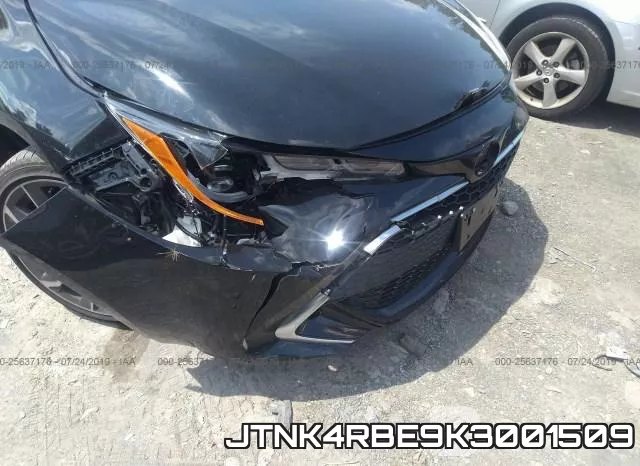JTNK4RBE9K3001509 фото 7