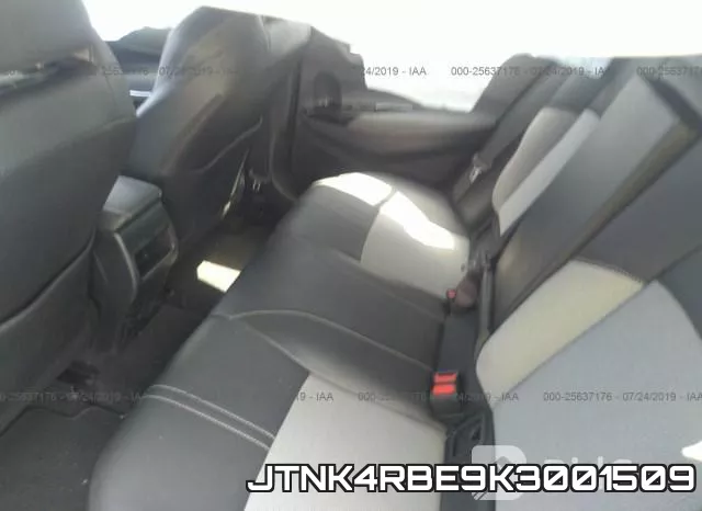 JTNK4RBE9K3001509 фото 9