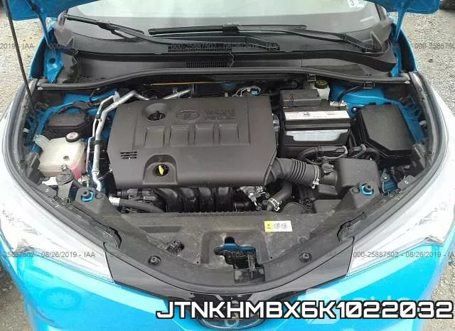 JTNKHMBX6K1022032 фото 2