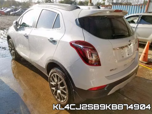KL4CJ2SB9KB874904 фото 4
