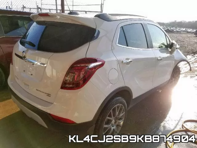 KL4CJ2SB9KB874904 фото 5