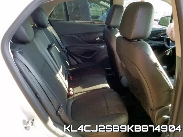 KL4CJ2SB9KB874904 фото 7