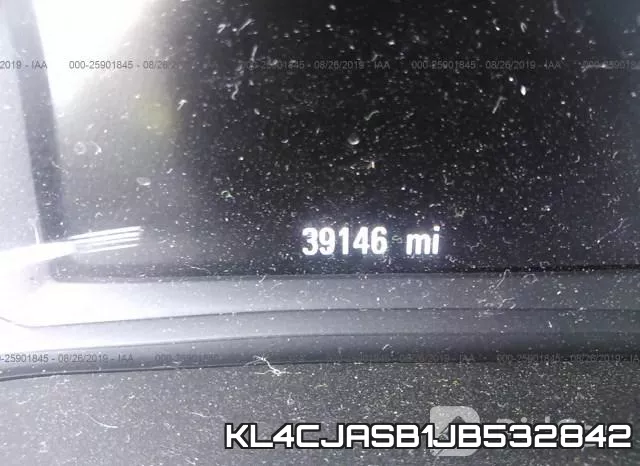 KL4CJASB1JB532842 фото 8