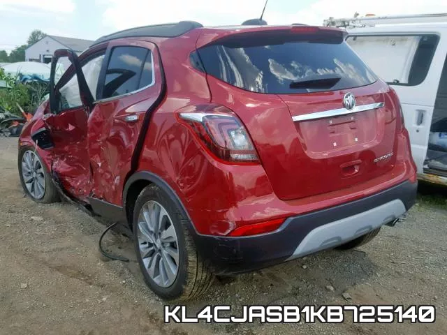 KL4CJASB1KB725140 фото 4