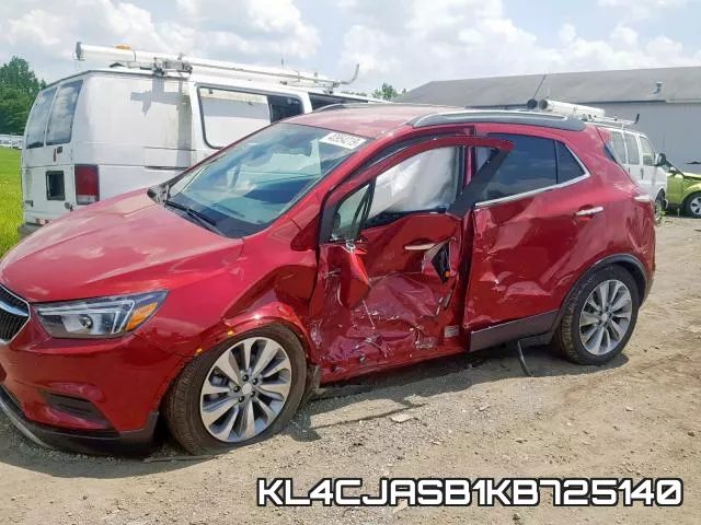 KL4CJASB1KB725140 фото 10