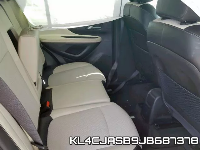 KL4CJASB9JB687378 фото 7