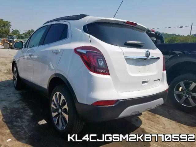 KL4CJGSM2KB770592 фото 4
