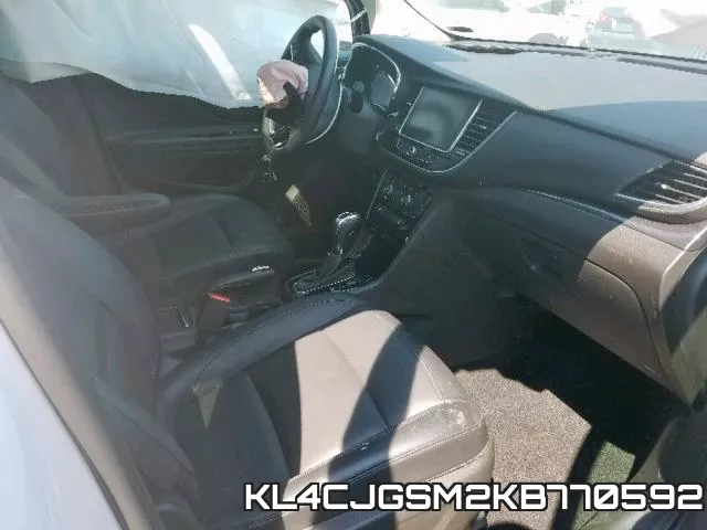 KL4CJGSM2KB770592 фото 6