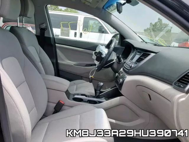 KM8J33A29HU390741 фото 6