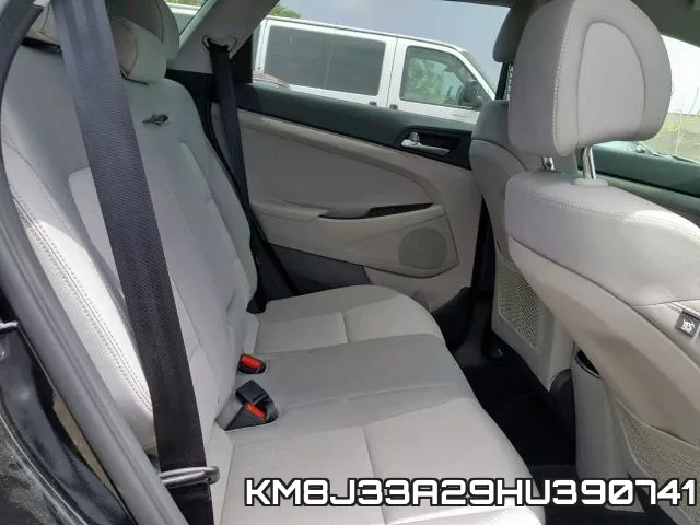 KM8J33A29HU390741 фото 7