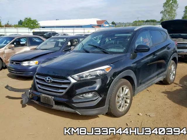 KM8J33A44HU340394 фото 3