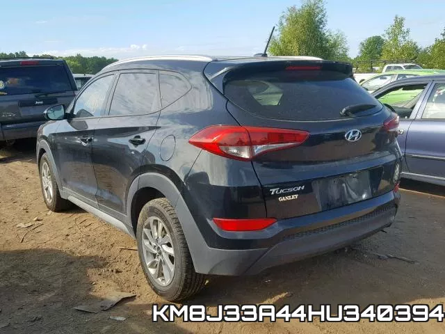 KM8J33A44HU340394 фото 4