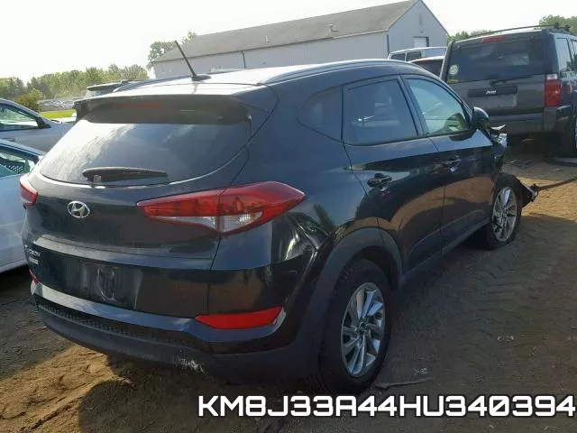 KM8J33A44HU340394 фото 5
