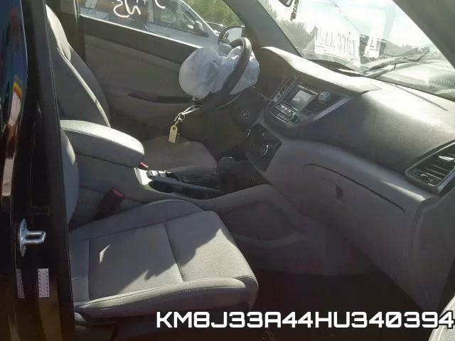 KM8J33A44HU340394 фото 6