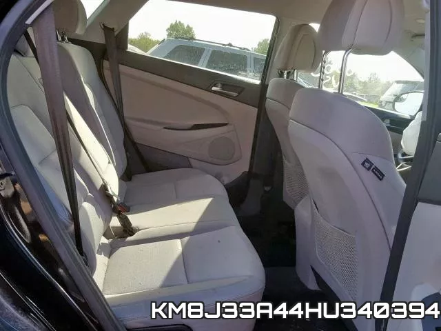 KM8J33A44HU340394 фото 7
