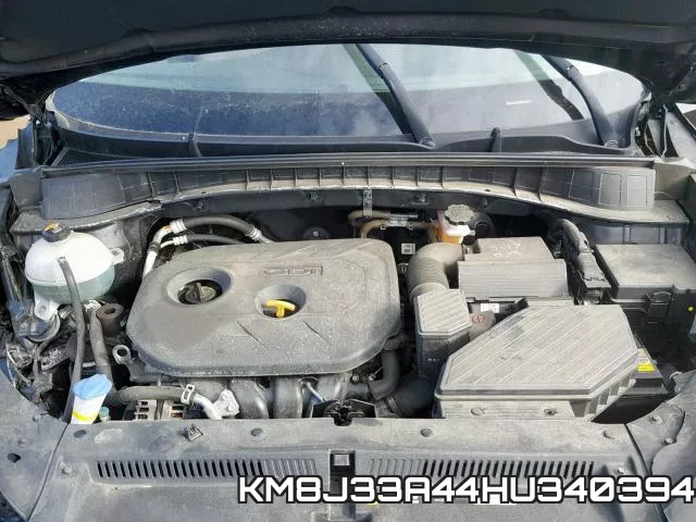 KM8J33A44HU340394 фото 8