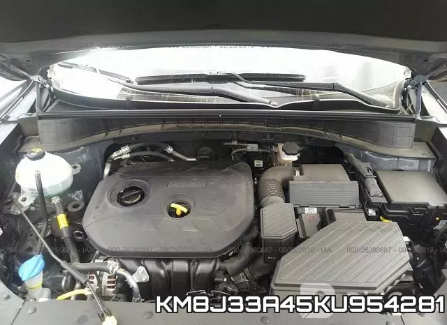 KM8J33A45KU954281 фото 2