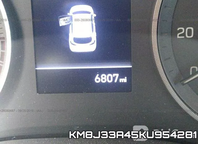 KM8J33A45KU954281 фото 8