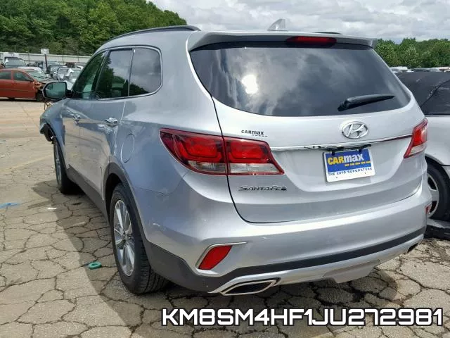 KM8SM4HF1JU272981 фото 4